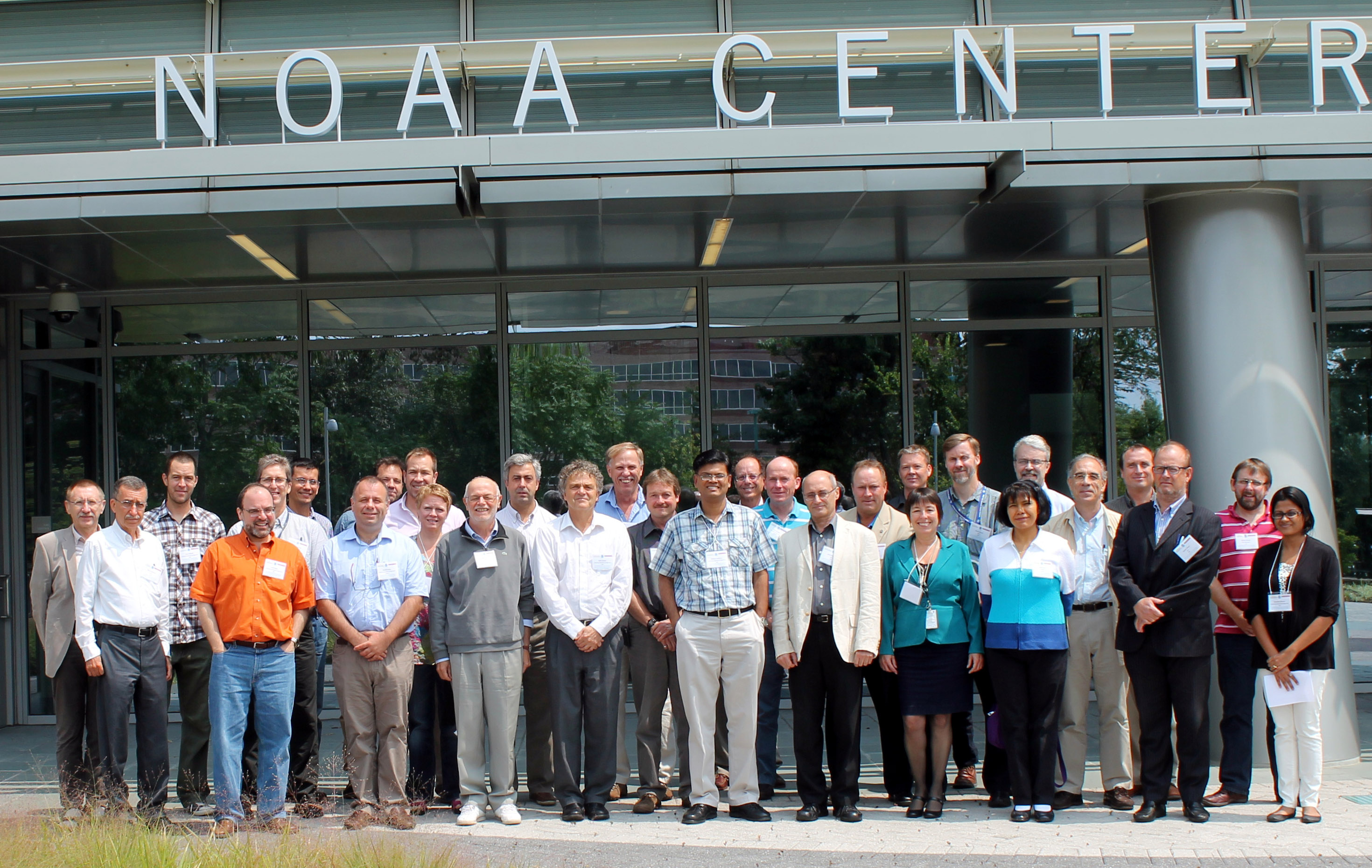 GOFC NOAA