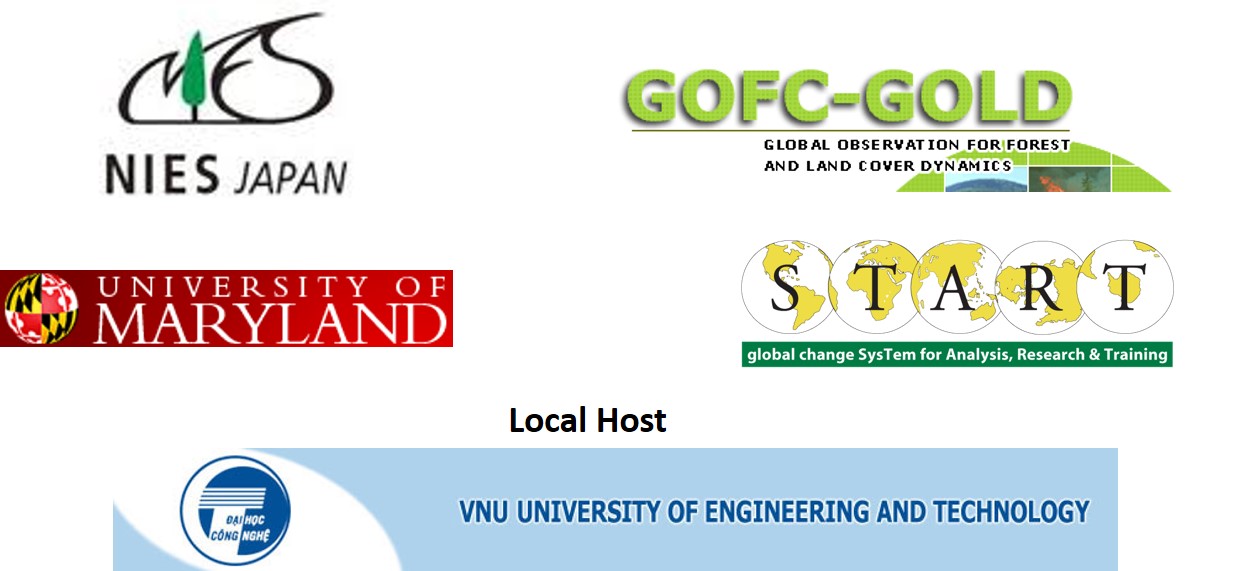Partner logos