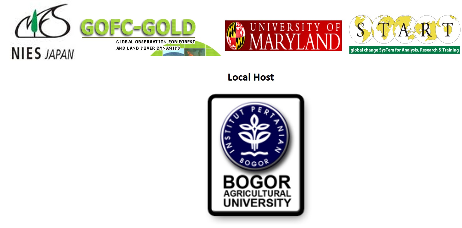 Partner logos